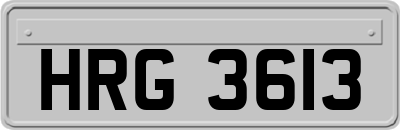 HRG3613