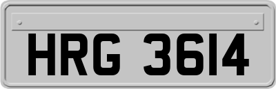 HRG3614