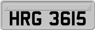 HRG3615