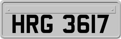 HRG3617