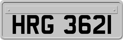 HRG3621