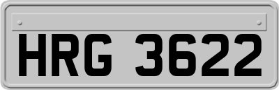 HRG3622