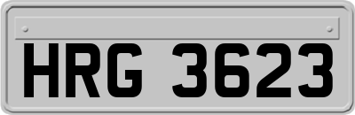 HRG3623