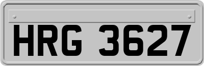 HRG3627