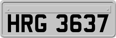 HRG3637