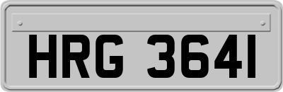 HRG3641