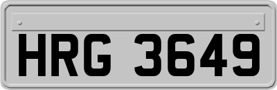 HRG3649