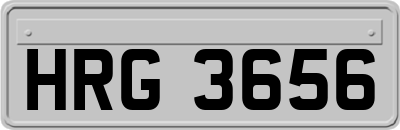 HRG3656