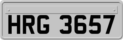 HRG3657