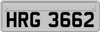 HRG3662