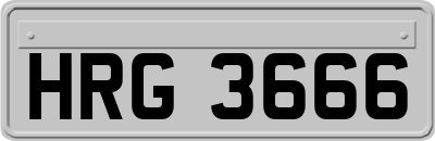 HRG3666