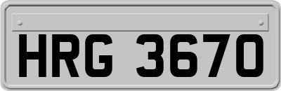 HRG3670