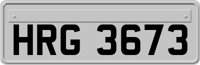 HRG3673