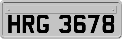 HRG3678