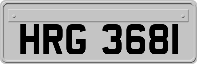 HRG3681