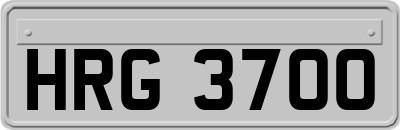 HRG3700