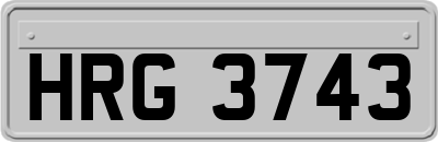 HRG3743