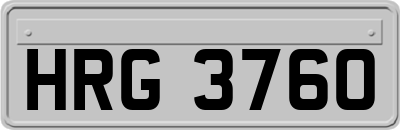 HRG3760