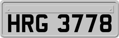 HRG3778