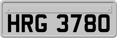 HRG3780