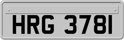 HRG3781