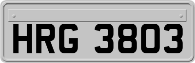 HRG3803