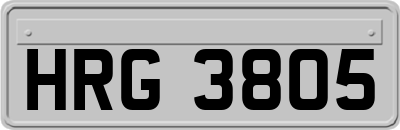 HRG3805