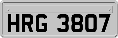 HRG3807