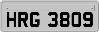 HRG3809