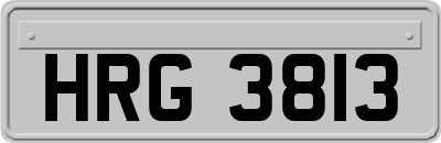 HRG3813
