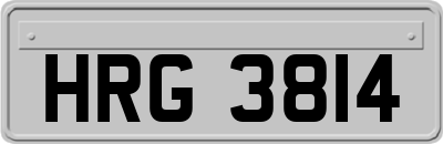HRG3814