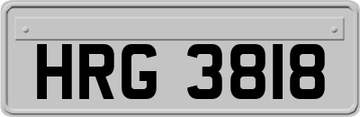 HRG3818