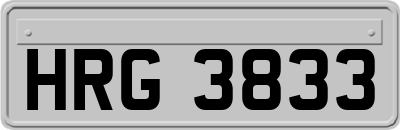HRG3833