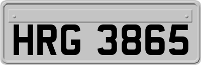 HRG3865