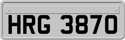 HRG3870