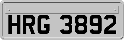 HRG3892
