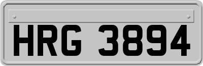 HRG3894
