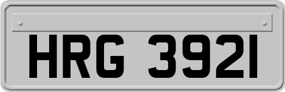 HRG3921