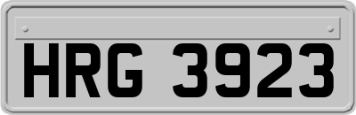 HRG3923