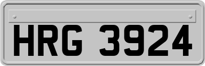HRG3924