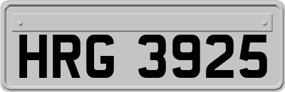 HRG3925