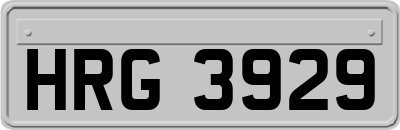 HRG3929