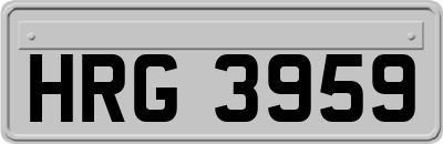 HRG3959