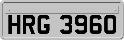 HRG3960