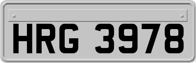 HRG3978