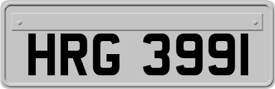 HRG3991