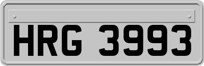 HRG3993