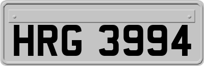 HRG3994