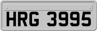 HRG3995