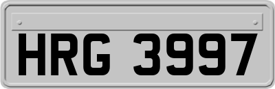 HRG3997